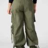 Pantalon Duo Olive Pantalon Duo Olive