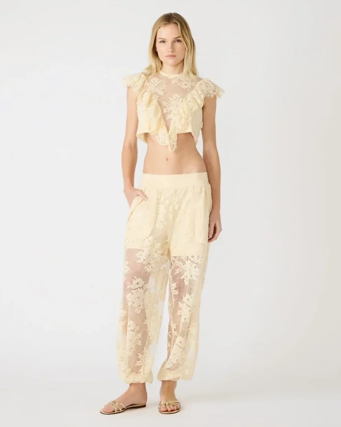 Pantalon Faya Tropic Sands