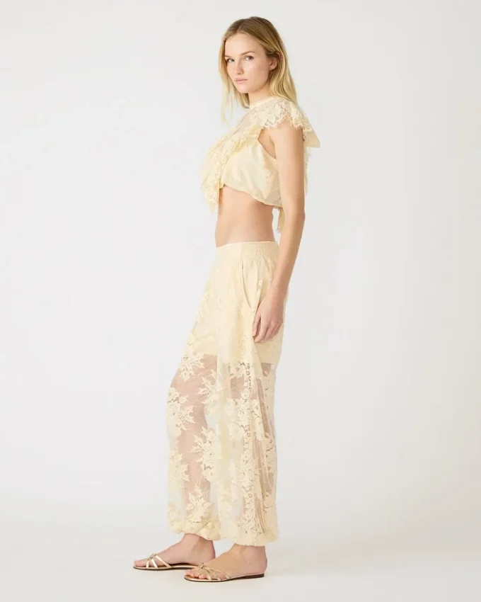 Pantalon Faya Tropic Sands