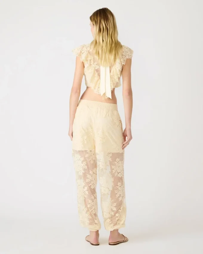 Pantalon Faya Tropic Sands