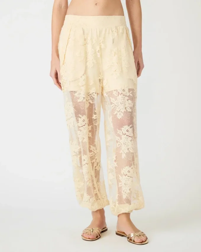 Pantalon Faya Tropic Sands