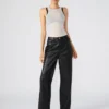 Pantalon Geraldine Noir