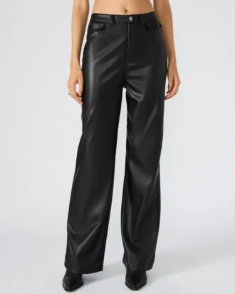 Pantalon Geraldine Noir