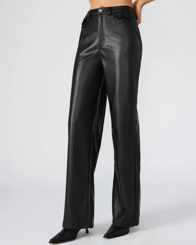 Pantalon Geraldine Noir