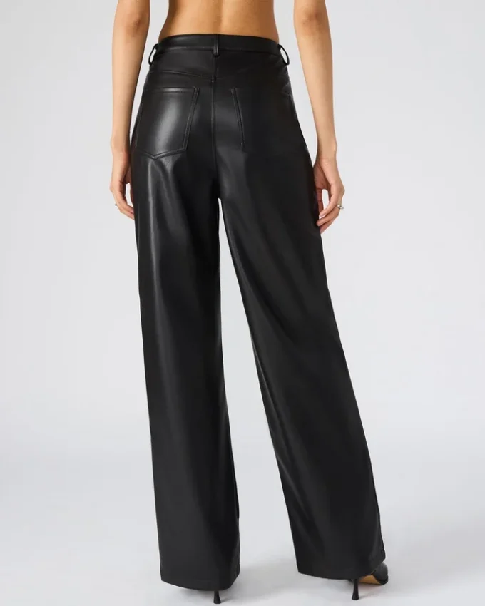Pantalon Geraldine Noir