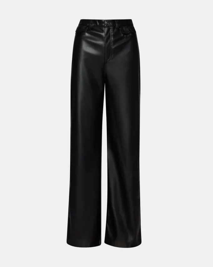 Pantalon Geraldine Noir