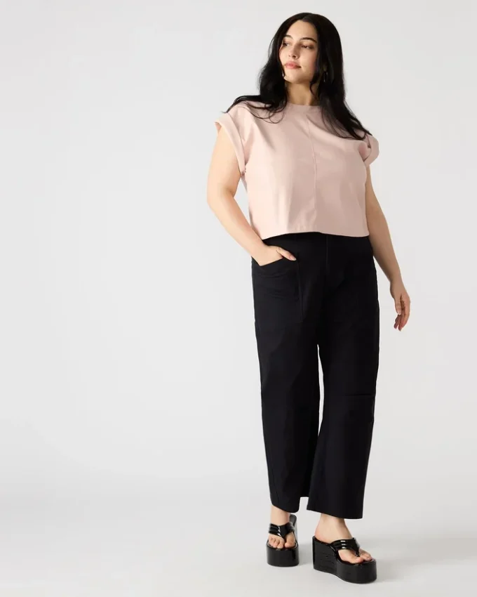 Pantalon Haniel noir