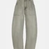 Pantalon Hansen Gris clair
