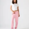 Pantalon Nayeli Powder Puff