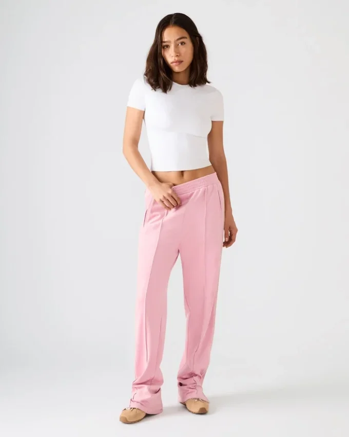 Pantalon Nayeli Powder Puff