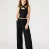 Pantalon Payton Noir