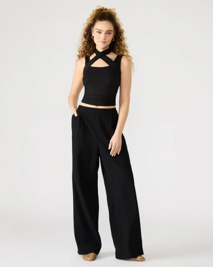Pantalon Payton Noir