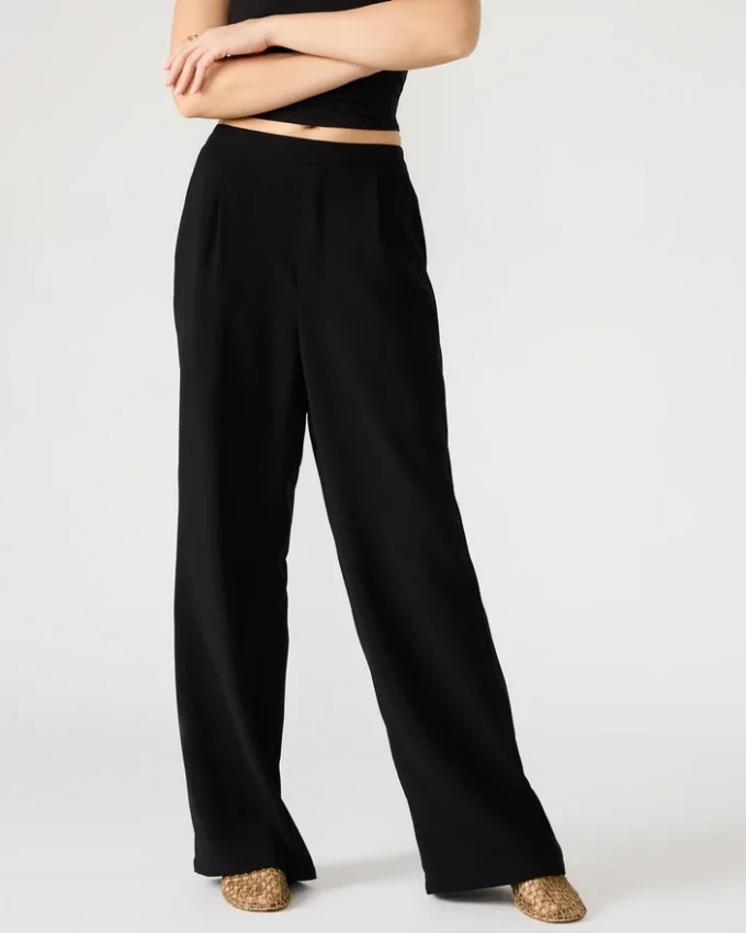 Pantalon Payton Noir