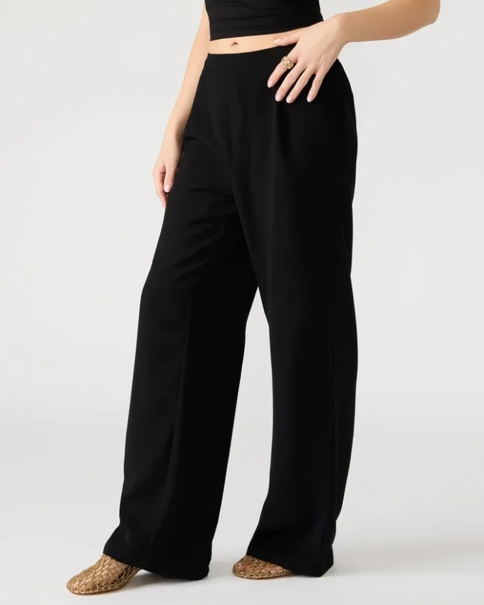 Pantalon Payton Noir