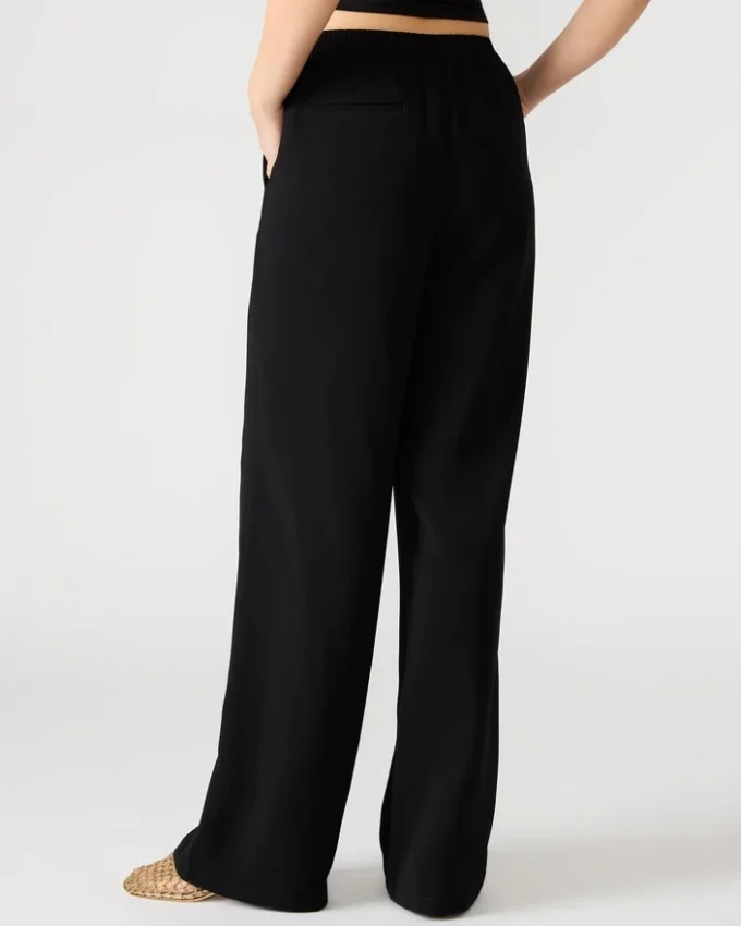 Pantalon Payton Noir