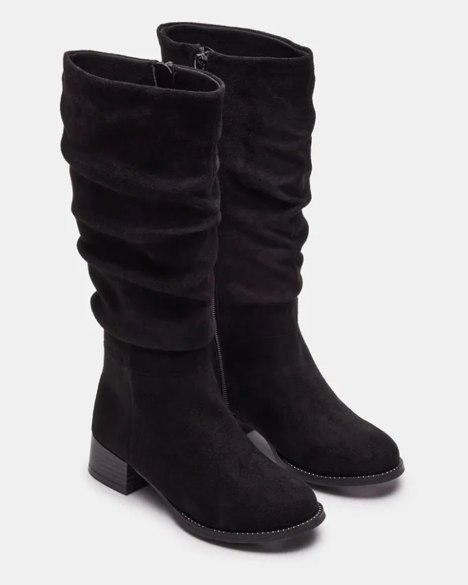 Pepper Noir pour enfants