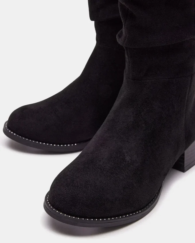 Pepper Noir pour enfants