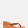 Playing Cork en cuir beige Playing Cork en cuir beige