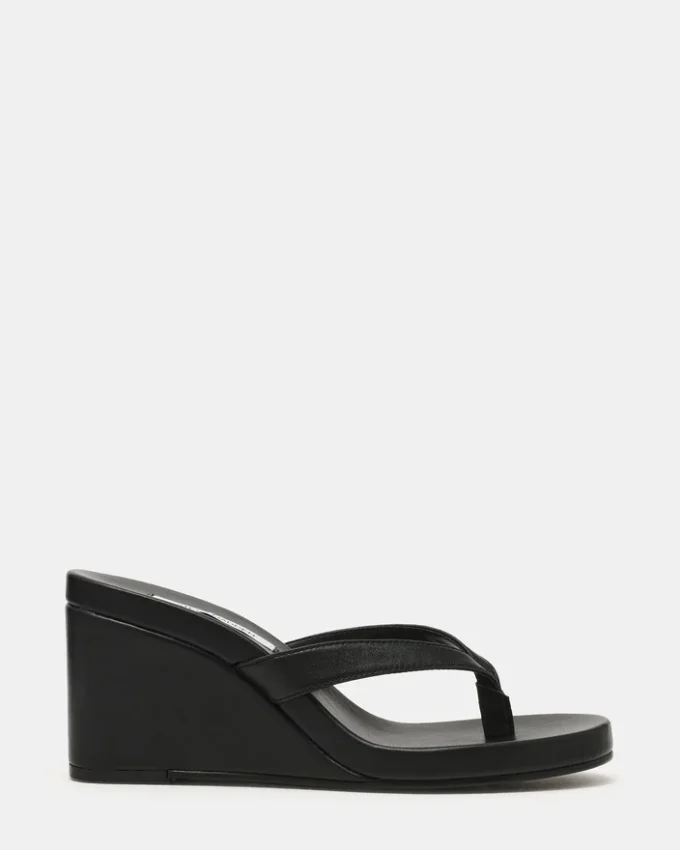 Playing en cuir noir Playing en cuir noir
