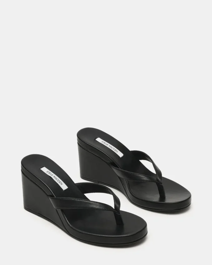 Playing en cuir noir Playing en cuir noir