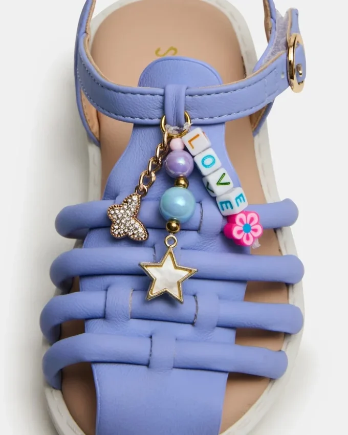 Pocket Purple pour tout-petits Pocket Purple pour tout-petits