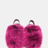 Poof Fushia pour enfants