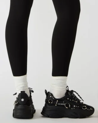 Possession Piercing Black