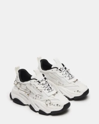 Possession Piercing White