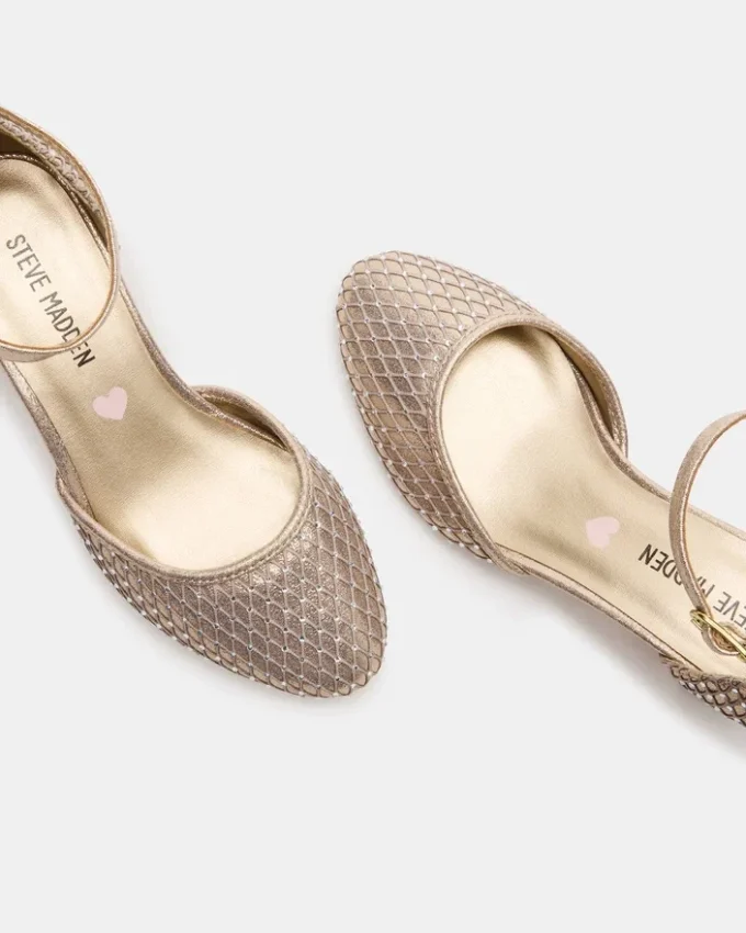 Prettyy Gold pour enfants