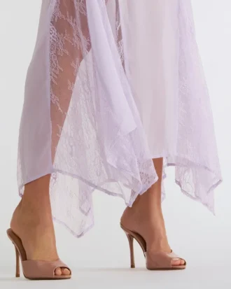 Priya Dark Blush Vernis