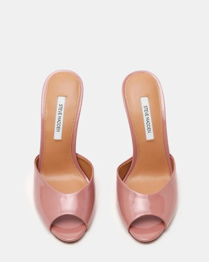 Priya Dark Blush Vernis Priya Dark Blush Vernis