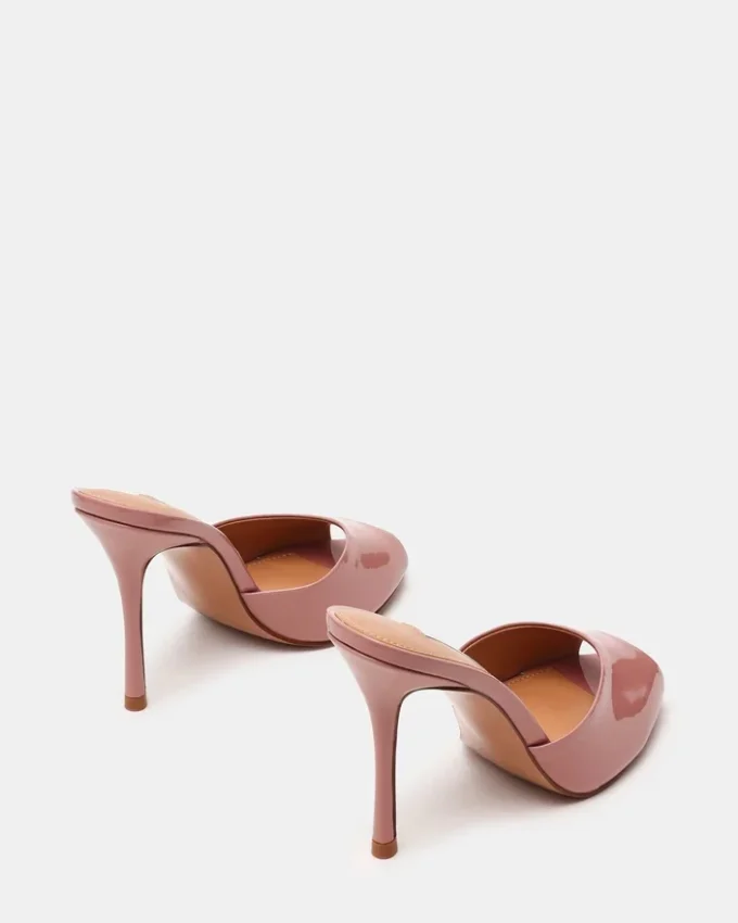 Priya Dark Blush Vernis Priya Dark Blush Vernis