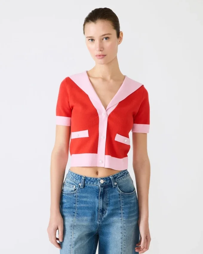 Pull Aden Scooter Red