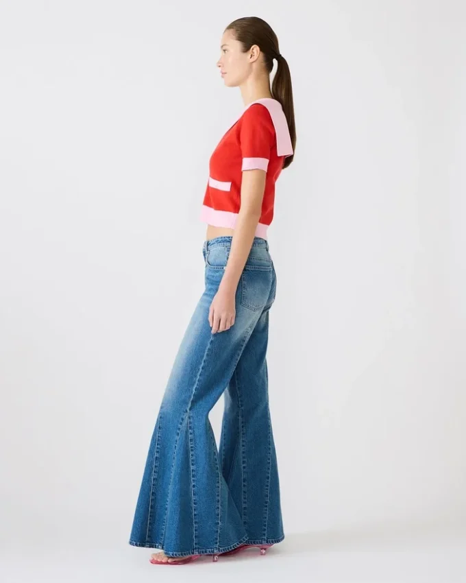 Pull Aden Scooter Red