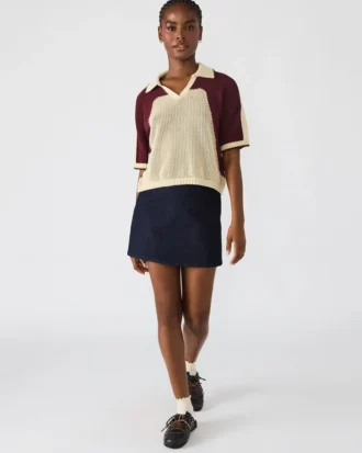 Pull Axon multicolore