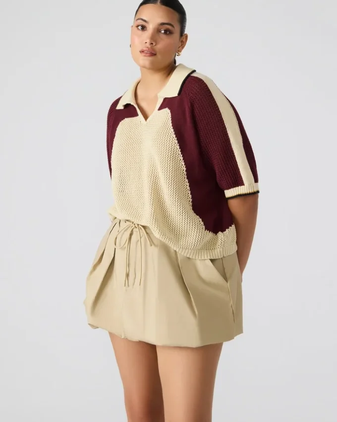 Pull Axon multicolore