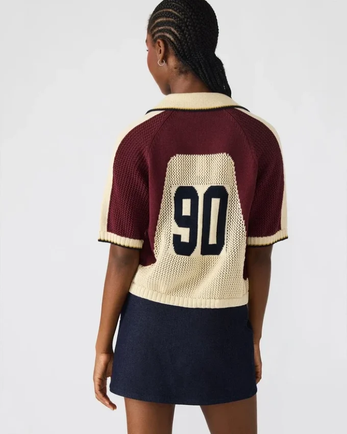 Pull Axon multicolore