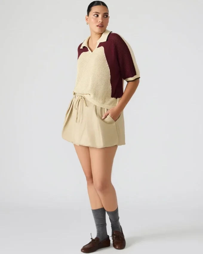 Pull Axon multicolore