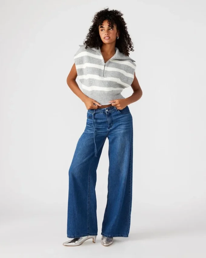 Pull Easton Gris Pull Easton Gris