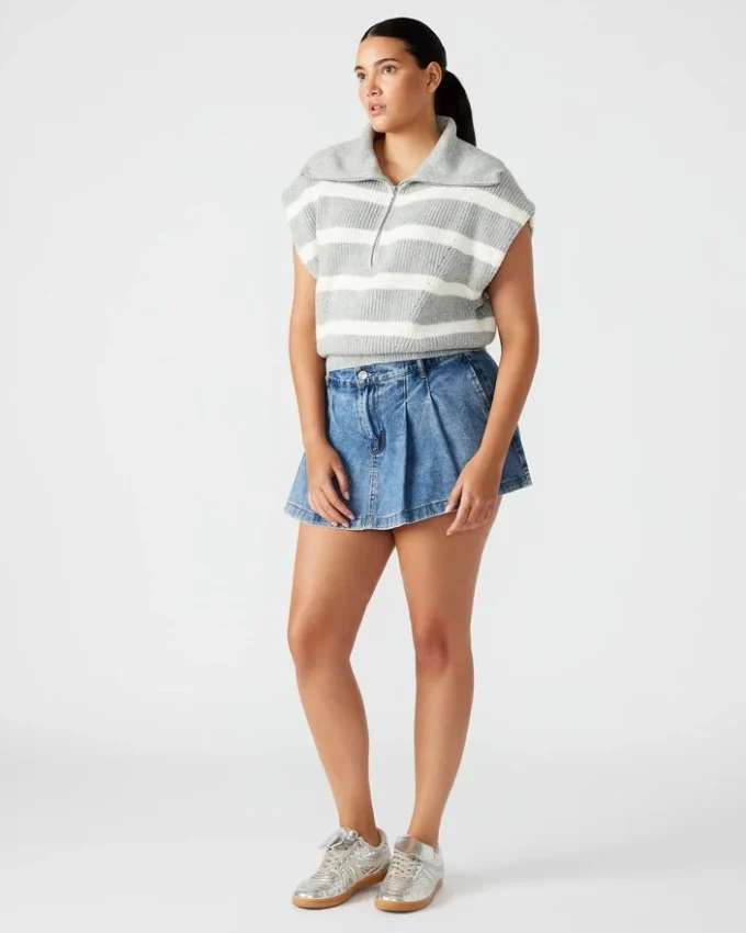 Pull Easton Gris Pull Easton Gris