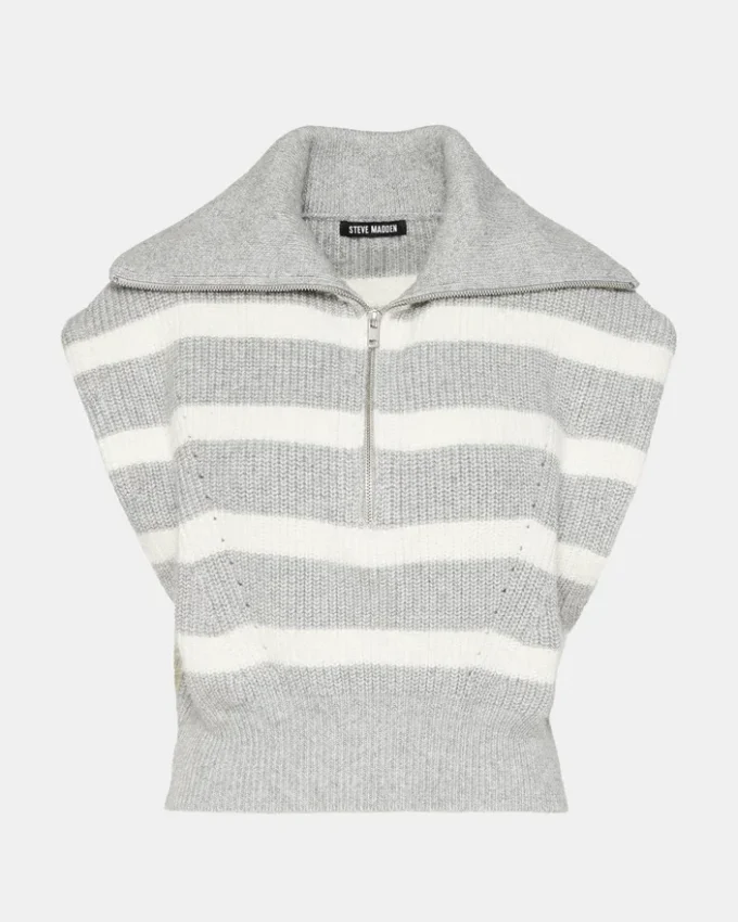 Pull Easton Gris Pull Easton Gris