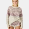 Pull Suzette Multi