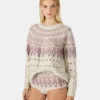 Pull Suzette Multi