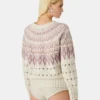 Pull Suzette Multi