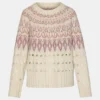 Pull Suzette Multi