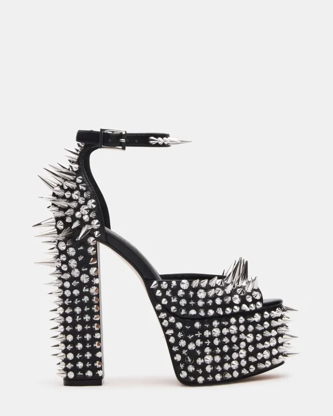 Punk Black Punk Black