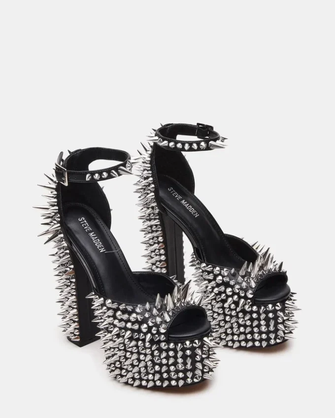 Punk Black Punk Black