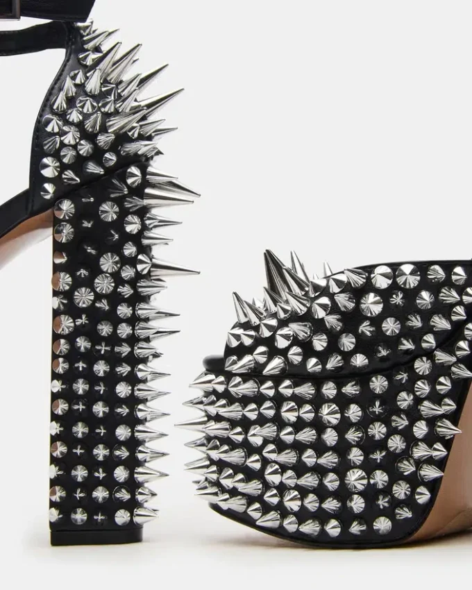 Punk Black Punk Black