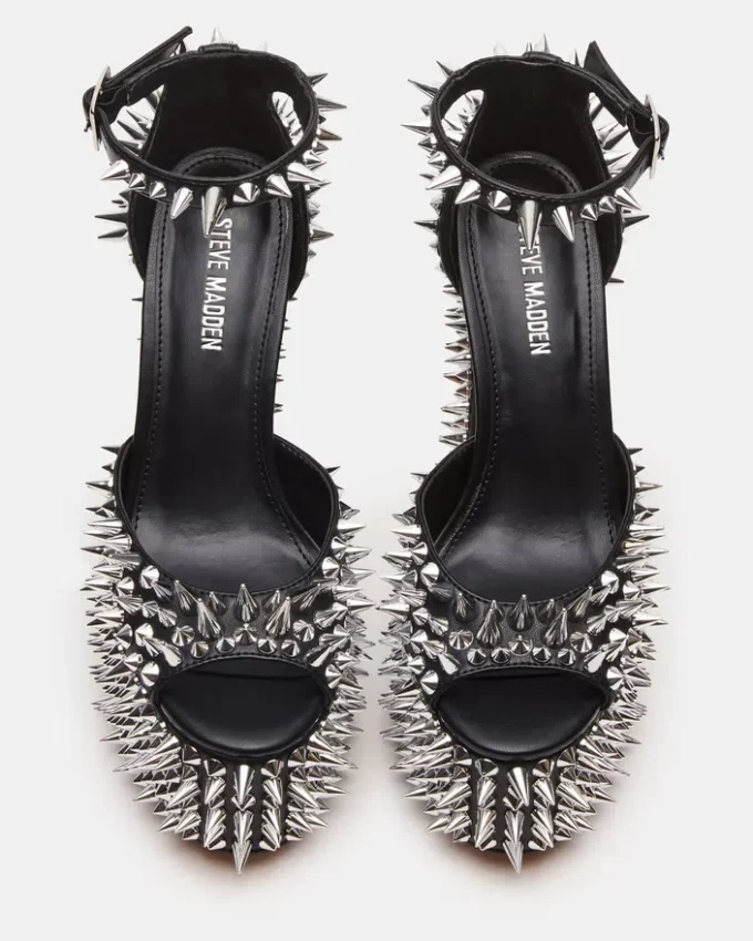 Punk Black Punk Black