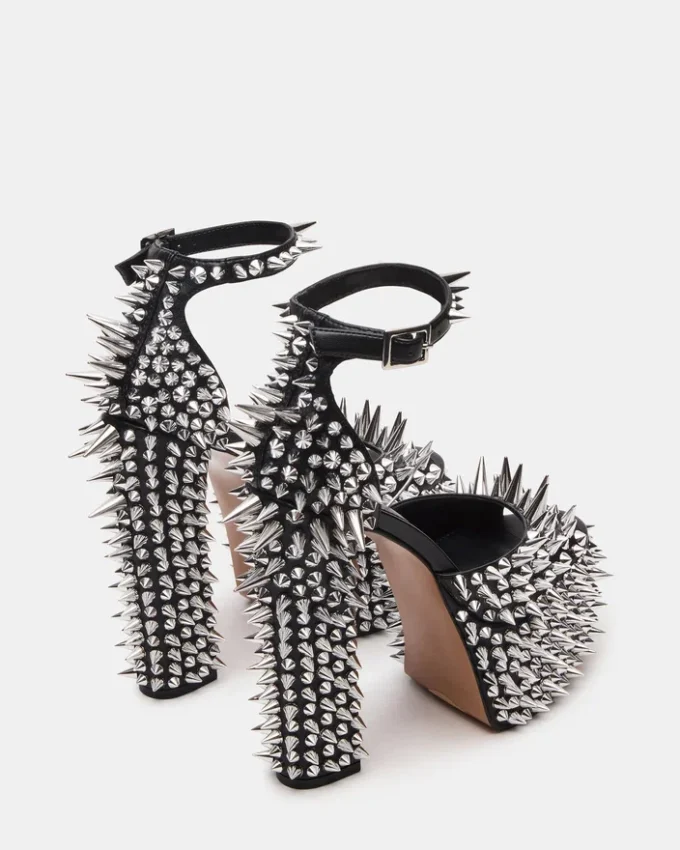 Punk Black Punk Black